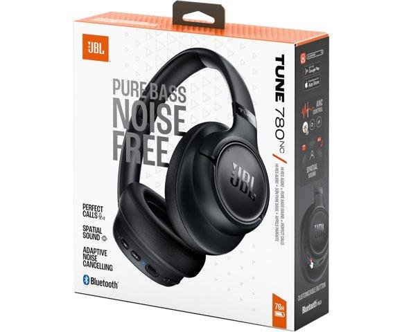 JBL Tune 780NC Black slušalice - slika 10