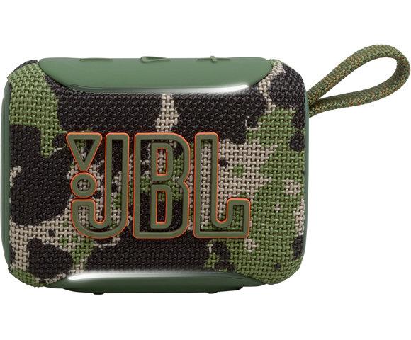 JBL Go 5 Squad bluetooth zvučnik - slika 3
