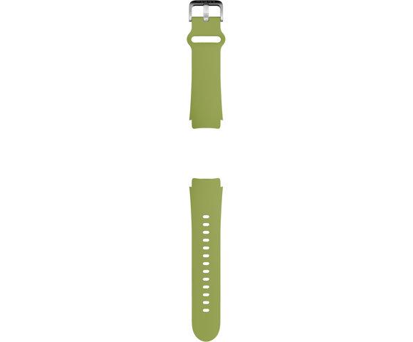 Motorola Moto Watch Matte Silver smartwatch  - slika 4