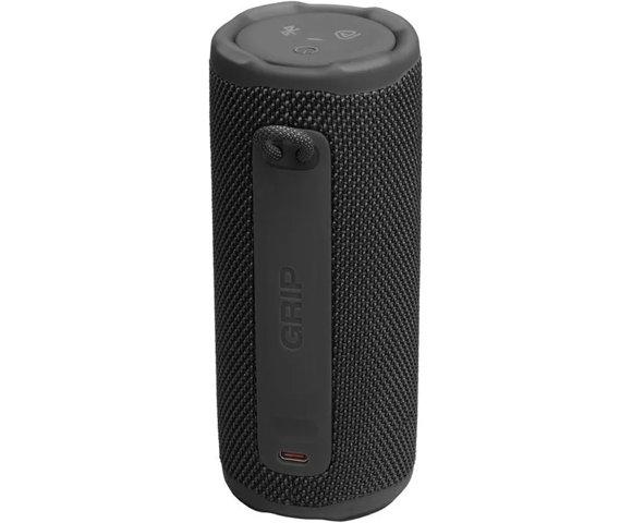 JBL Grip Black bluetooth zvučnik - slika 2