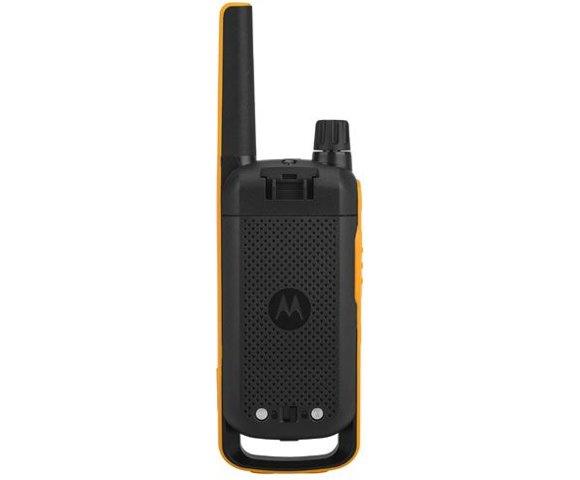 Motorola Talkabout T82 Extreme 4-pack - slika 4