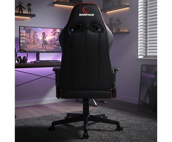 Rampage KL-R88 gaming stolica - slika 13