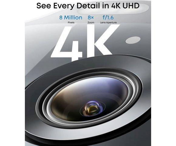 eufy SoloCam E42 (4-Cam with HomeBase S380) - slika 6
