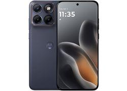 Motorola Edge 70 Fusion 12GB 256GB Silhouette smartphone