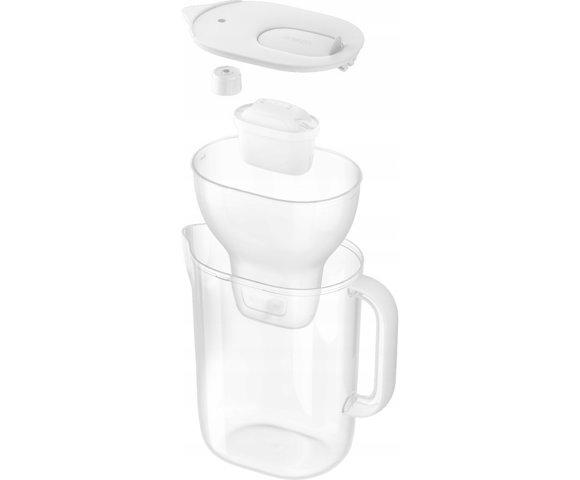 Brita Style XL White bokal - slika 5