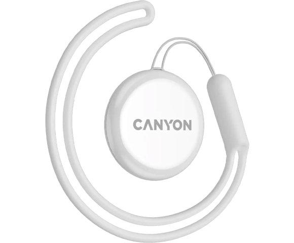 Canyon OnTag 1 White (4-pack) uređaj za praćenje stvari - slika 2