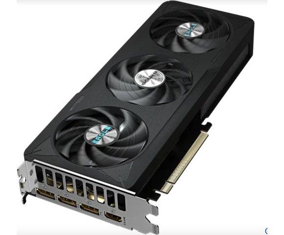 Gigabyte GeForce RTX 5060 EAGLE MAX OC 8G grafička kartica - slika 9
