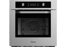 Midea MO 659 TD X ugradna pećnica