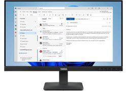 Lenovo ThinkVision S24-4e 64B5KAT1EU monitor