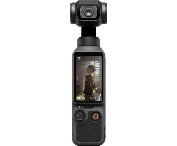 DJI Osmo Pocket 4 Creator Combo - slika 3