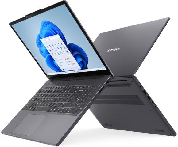 Lenovo IdeaPad Slim 3i 83K1013BYA laptop + punjač - slika 2