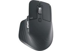 Logitech MX MASTER 3S FOR BUSINESS Graphite miš