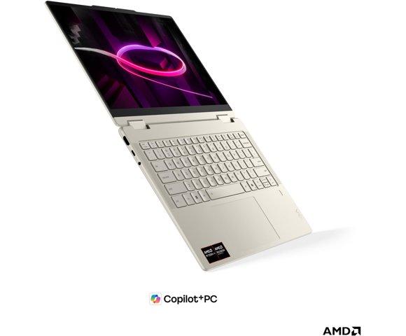 Lenovo Yoga 7 2-in-1 83TD002MYA laptop - slika 5