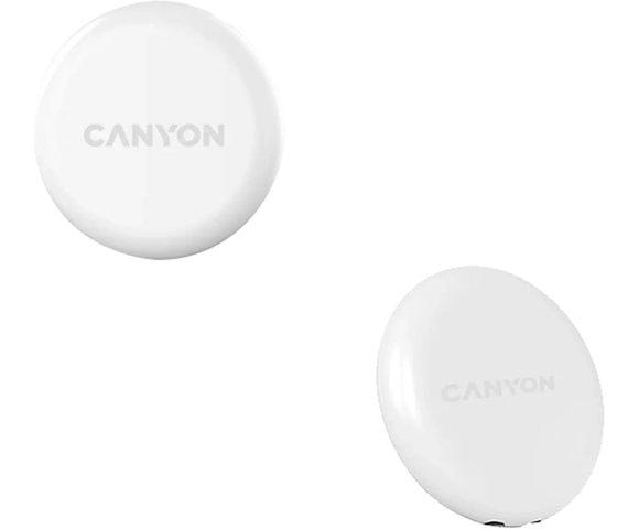 Canyon OnTag 1 White (4-pack) uređaj za praćenje stvari - slika 5