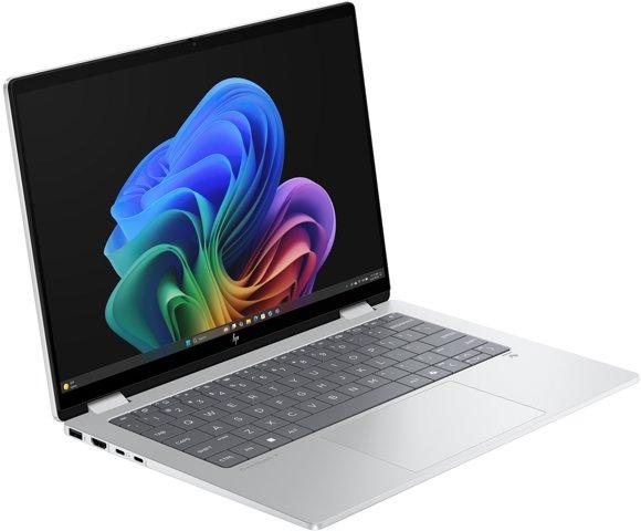 HP OmniBook X Flip 2-in-1 14-fm0019nn laptop - slika 3