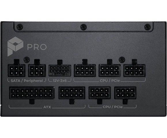 MSI PRO A850PL PCIE5 napajanje - slika 5