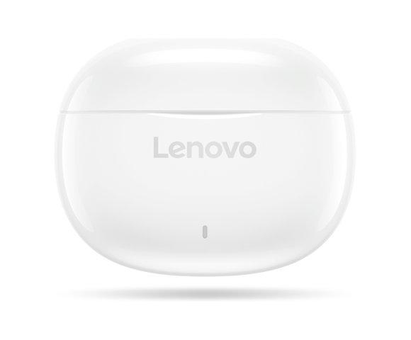 Lenovo E310 White bežične slušalice - slika 2