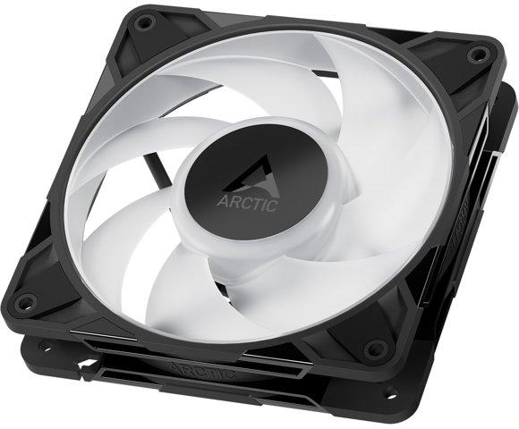 ARCTIC P12 Pro A-RGB Black (3-pack) - slika 7
