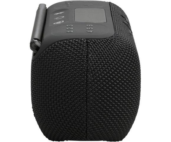 JBL Tuner 3 Black bluetooth radio - slika 7