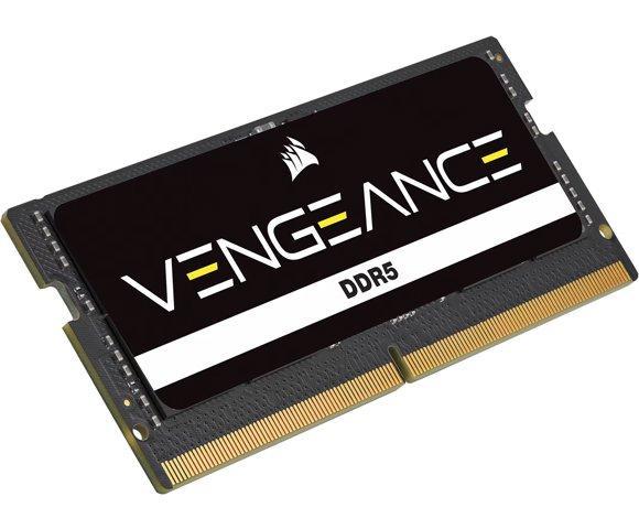 Corsair VENGEANCE 32GB DDR5-5600 CL48 RAM - slika 7