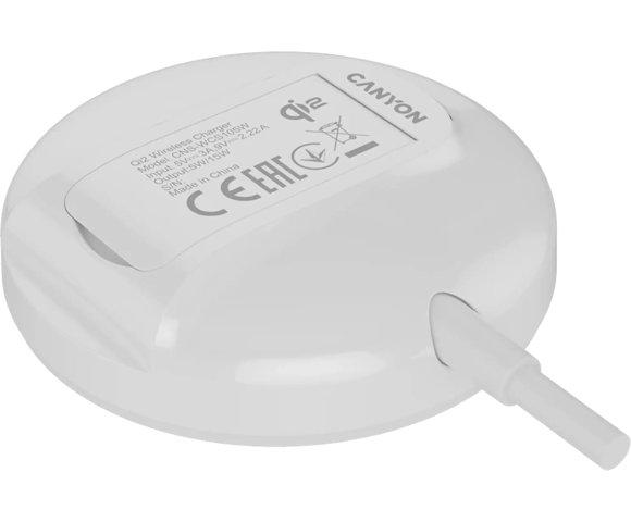 Canyon OnCharge 105 bežični punjač - slika 5