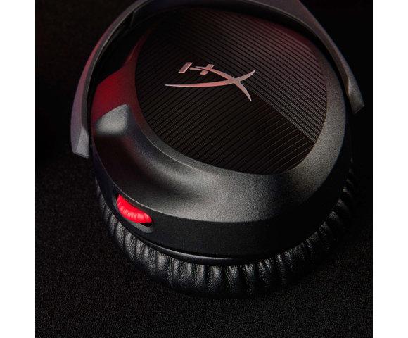 HyperX Cloud Stinger 2 Black gaming slušalice - slika 7