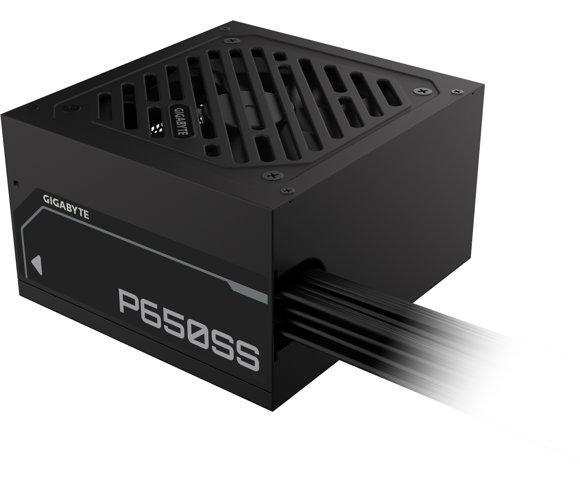 Gigabyte P650SS napajanje - slika 4