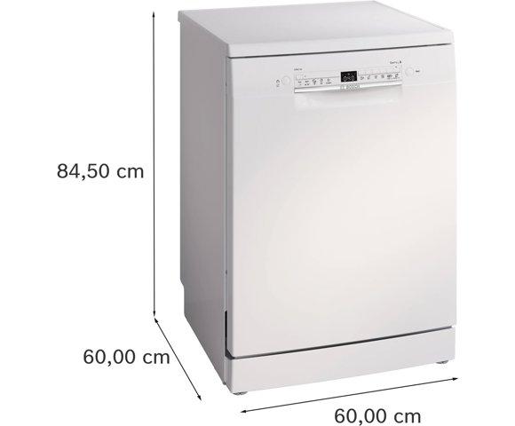 Bosch SMS2HTW06E mašina za suđe - slika 5