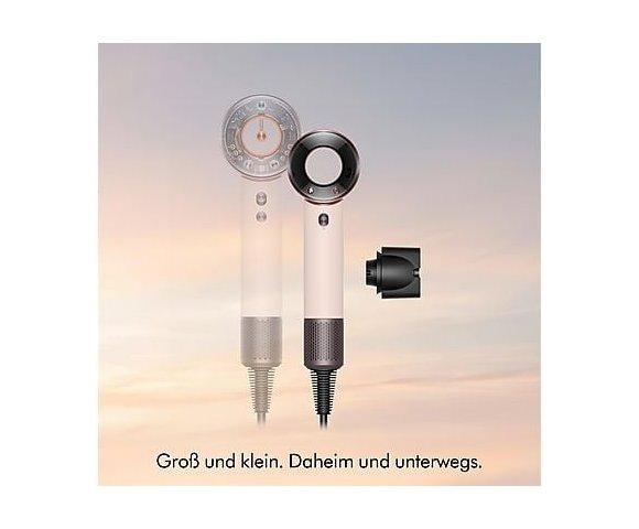 Dyson Supersonic Travel (Ceramic Pink/Rose Gold) - slika 2
