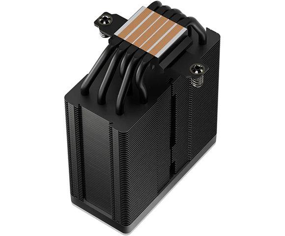 Deepcool AG500 BK ARGB V2 Black kuler - slika 2