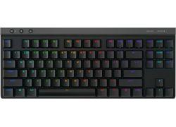 Logitech G515 Lightspeed TKL Tactile Black tastatura