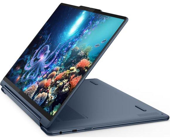 Lenovo Yoga 9 2-in-1 83LC0066YA laptop - slika 4