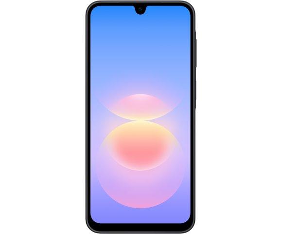 Samsung Galaxy A18 4GB 128GB Black smartphone - slika 2