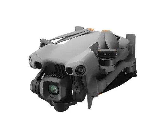 DJI Mini 5 Pro Fly More Combo (DJI RC-N3) - slika 5