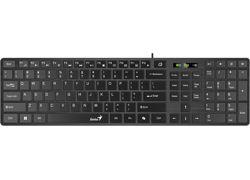 Genius Slim Star 126