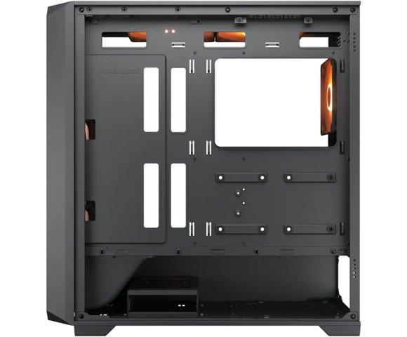 Cougar MX600 Air Pro Black kućište - slika 8