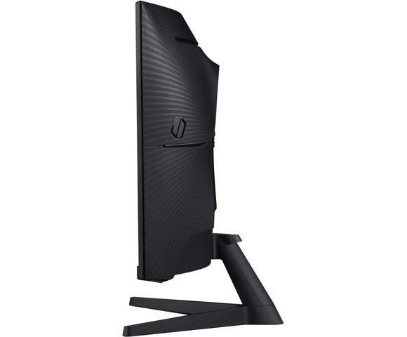 Samsung Odyssey G5 G55C LS32CG554EUXEN monitor - slika 2