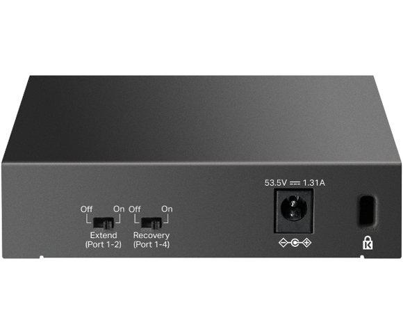 TP LINK LS105GP - slika 3