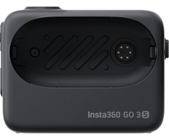 Insta360 GO 3S Standard Edition Midnight Black - slika 7