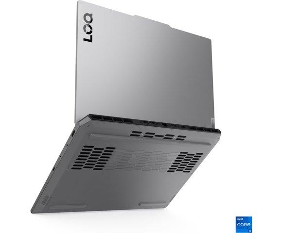 Lenovo LOQ 83JE01A6YA laptop - slika 7