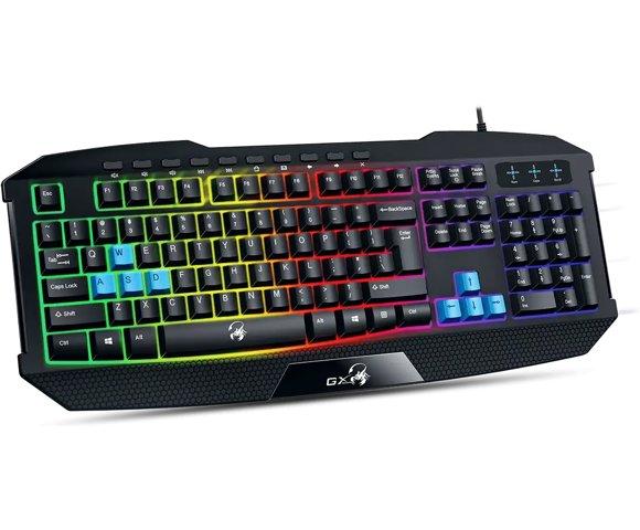 Genius SCORPION K215 tastera  - slika 2