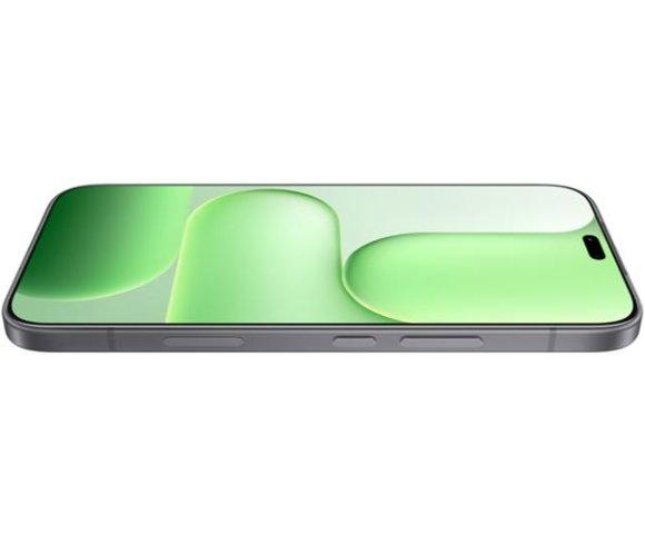 Honor 600 Lite 5G 8GB 128GB Velvet Black smartphone - slika 8