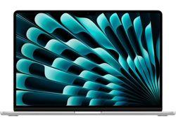 Apple MacBook Air 15 SILVER M5-10C GPU-10C 16GB 1TB