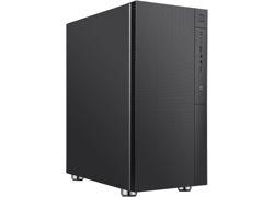 MS Industrial ELEMENT M320 Black kućište