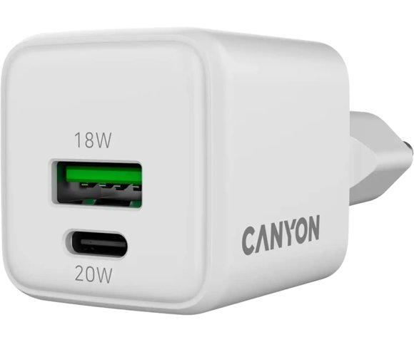 Canyon CU20AC punjač - slika 3