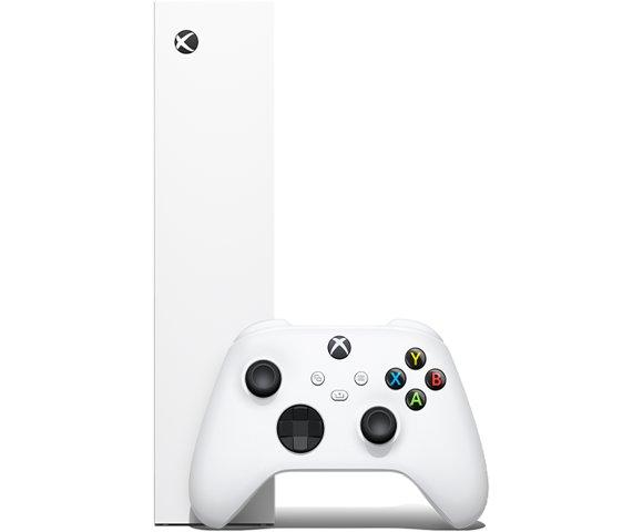 Xbox Series S 512GB konzola - slika 3