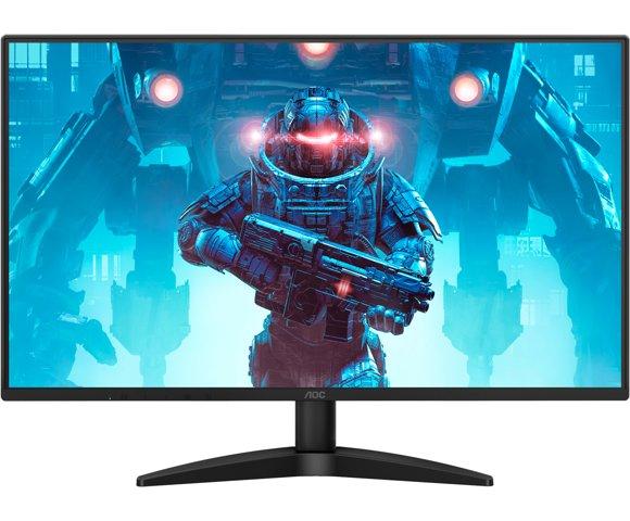 AOC 27B36X gaming monitor - slika 2