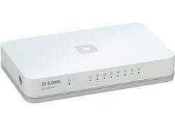 DLink GO-SW-8G/E