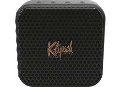 KLIPSCH Austin Black bluetooth zvučnik