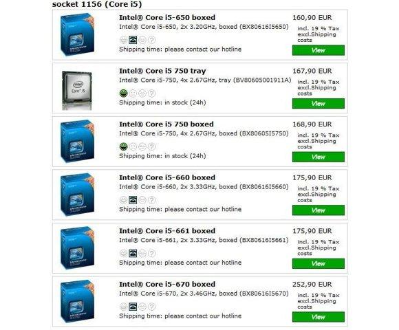 Intel i3 3220 - slika 5